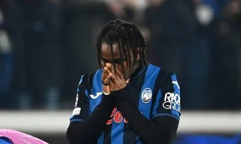 Lookman và Inter: Chờ nhau giữa muôn vàn rủi ro