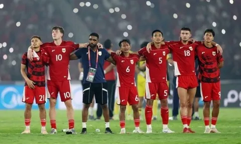 Nghịch lý bóng đá Indonesia lập kỷ lục xuất khẩu cầu thủ