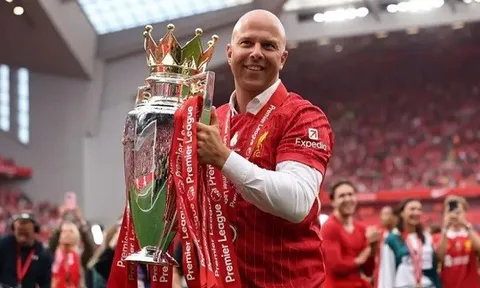 Giải mã kỳ chuyển nhượng mùa hè bùng nổ của Liverpool