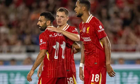 Liverpool và cuộc cách mạng 300 triệu bảng: Canh bạc lớn nhất của nhà vô địch