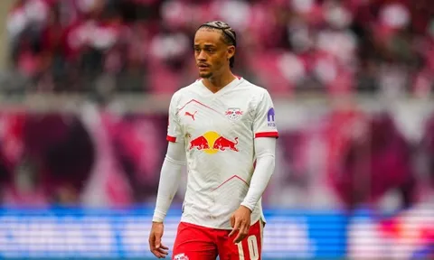 Chelsea đề nghị đổi Nkunku lấy Xavi Simons, Leipzig nhanh chóng hồi đáp