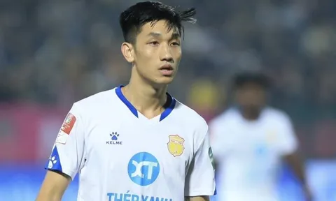 "Cựu thần đồng" Nguyễn Trọng Đại tái xuất