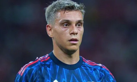Trossard sẽ rời Arsenal ngay hè 2025