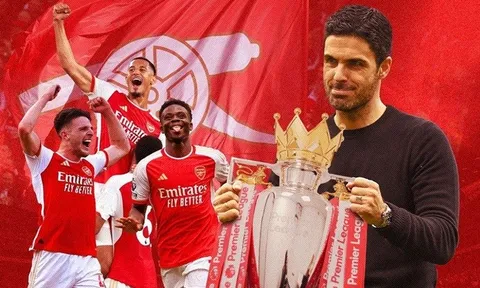 7 dự đoán đáng chú ý nhất về Arsenal mùa 2025/26