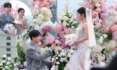 Cặp đôi nên duyên từ show hẹn hò chuẩn bị kết hôn sau 2 năm quen nhau