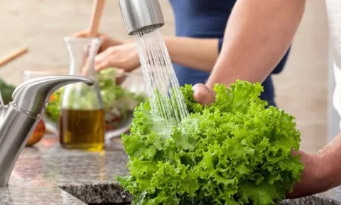 4 sai lầm khi chế biến rau củ mất sạch dinh dưỡng: 10 người thì 9 người mắc phải
