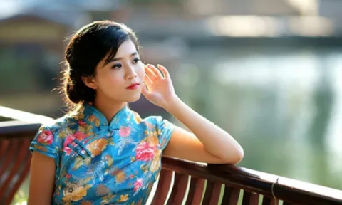 6 phẩm chất đáng quý của 1 người phụ nữ có tu dưỡng, có phẩm chất cao quý