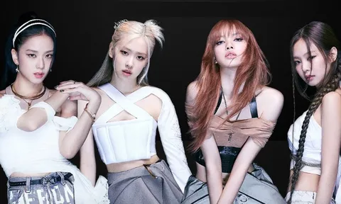 BLACKPINK "nhá hàng" việc phát hành album mới, fan hâm mộ đứng ngồi không yên