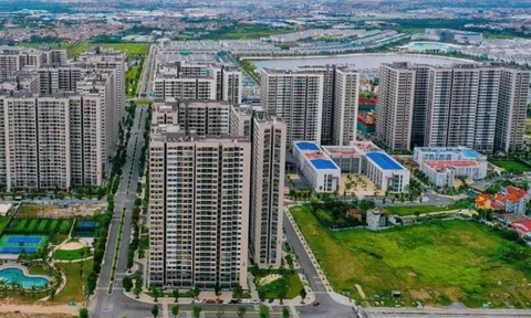 Mua chung cư cứ chọn 4 'tầng vàng' này, vừa đáng tiền, vừa hút tài lộc