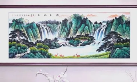 Nếu bạn đặt 4 vật phẩm này trong phòng khách, cuộc sống sẽ ngày càng suôn sẻ và may mắn!