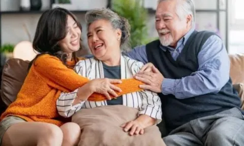 Nếu bạn giữ quan hệ tốt với 3 người này, cuộc sống sẽ suôn sẻ và phúc khí dồi dào!