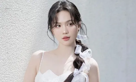 Ngọc Trinh để lộ tình trạng bất ổn khiến fan hâm mộ xôn xao?