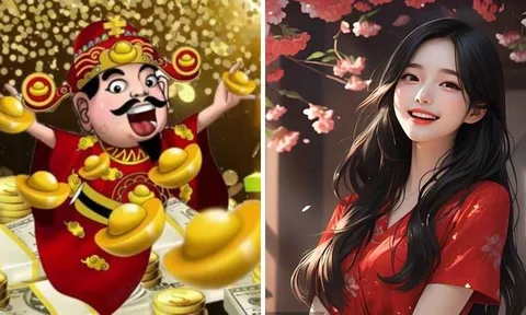 Người sinh 3 ngày này là con cưng Thần Tài: Càng làm càng phất, càng sống càng giàu