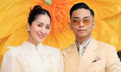 Phan Hiển tiết lộ mức học phí 'khủng' sau nhiều năm làm vận động viên dancesport