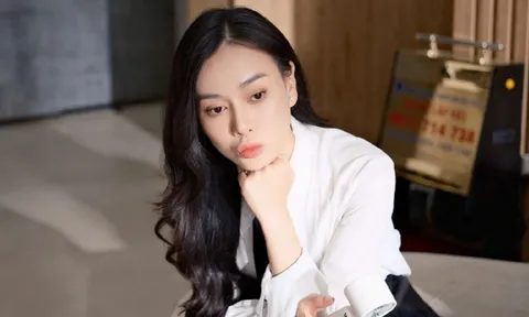 Phương Oanh nói gì khi bị gọi là "tiểu tam"?