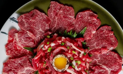 Thịt bò giàu dinh dưỡng nhưng 6 người này không nên ăn hoặc cần hạn chế