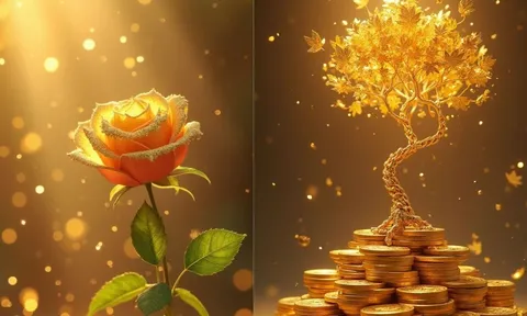 Thứ 5, thứ 6 niềm vui nhân đôi tài lộc nhân ba: 3 cung hoàng đạo Tình-Tiền song hỷ, vui hơn trúng số