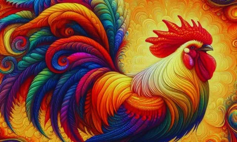 Top 4 Con Giáp Trúng Đại Vận: Lộc Nở Tháng 9, Tài Bùng Tháng 10, Danh Vang Tháng 11