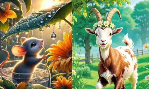 Top 4 tuổi chớp nhanh cơ hội 10 ngày cuối tháng 6 nhuận: Mở Khóa vàng, Lộc Thần Tài đầy túi 3 gang