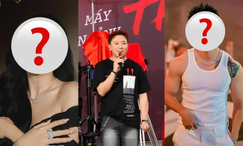 Phim Tết Trấn Thành: Lộ nghi vấn ca sĩ đình đám góp mặt, diễn viên quen bị loại vì xuống sắc?