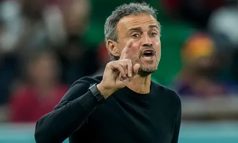 HLV Luis Enrique nói thẳng lý do loại Gianluigi Donnarumma
