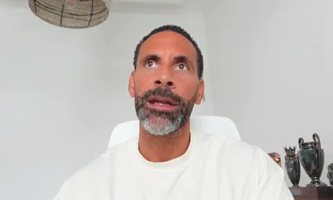 Rio Ferdinand kịch liệt phản đối kế hoạch chuyển nhượng của Man Utd