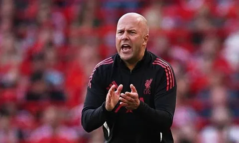 Liverpool 2.0: Cuộc cách mạng đầy tham vọng của Arne Slot