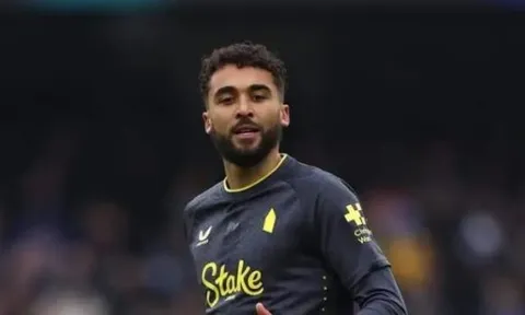 Leeds United đạt thỏa thuận chiêu mộ Dominic Calvert-Lewin theo dạng tự do