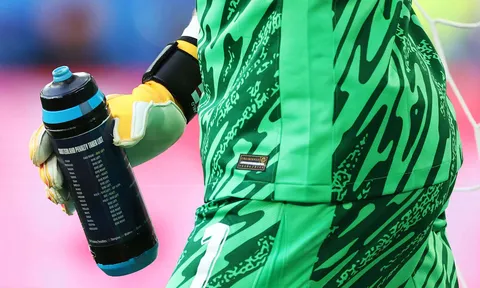Ghi chú penalty: Khi vài chữ ngắn gọn quyết định cả một danh hiệu