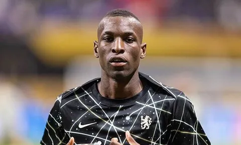 Romano: Newcastle nhiều lần nói chuyện với người đại diện của Jackson