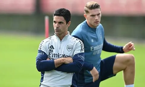 Arsenal và mùa giải định mệnh: Bây giờ hoặc không bao giờ?
