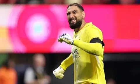 Vì sao MU tránh chiêu mộ Gianluigi Donnarumma?