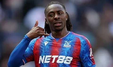 Chỉ còn 2 ngày để Arsenal mua Eze một cách thuận lợi