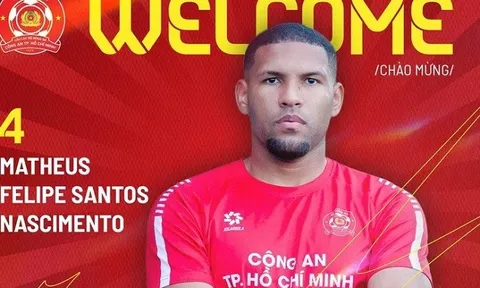 Giá trị V.League tăng giá mạnh sau 1 tháng rưỡi