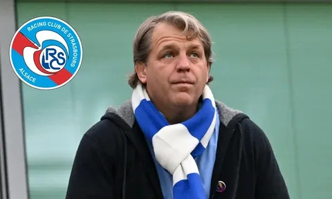 Chelsea trở lại Champions League giữa nghi vấn nhường suất từ Strasbourg