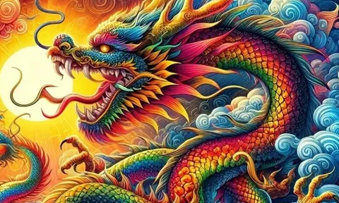3 con giáp Tài Hoa hơn người, sáng tạo vô biên, Khó khăn vẫn ung dung, càng sống càng giàu phúc lộc dồi dào