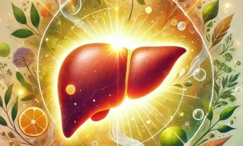 5 Dấu hiệu ở đường tiêu hóa cảnh báo gan có vấn đề, nhiều người chủ quan bỏ qua