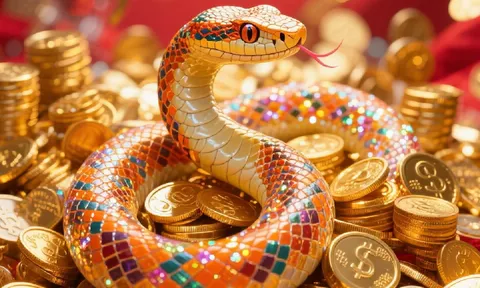 Cái khó ló cái khôn, 3 tuổi đỏ nhất tháng 7 âm - tháng cô hồn, đếm tiền mỏi tay