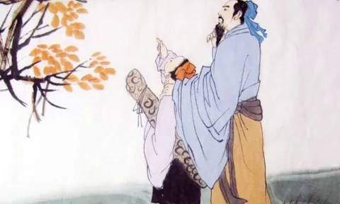 Giàu hay nghèo, chỉ cần giữ 3 ‘báu vật’ này, đời người sẽ an yên, hạnh phúc trọn vẹn