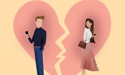 Hôn nhân tan vỡ nhanh nhất không phải do Giàu hay Nghèo mà do Thiếu 1 Chữ này