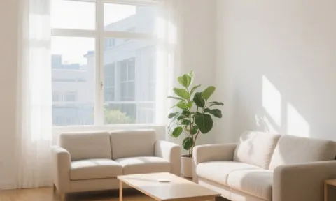 Nhà có 4 dấu hiệu này là điềm báo tốt lành, là Lộc Trời hiếm có