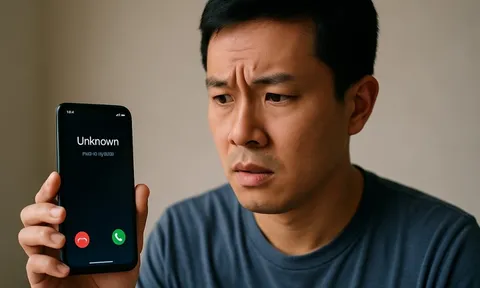 Nhận được cuộc gọi này 100% là lừa đảo, người dân cần biết để không mắc mưu kẻ xấu