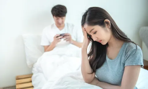 Những bí mật các ông chồng không bao giờ muốn vợ biết