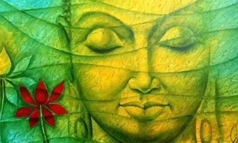 Phật dạy, hãy tha thứ cho người làm tổn thương bạn, bởi đó đều là người tới để độ bạn