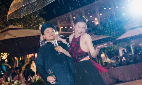 Phương Oanh phản ứng ra sao trước lời mỉa mai 'Shark Bình chưa có điểm dừng, vẫn muốn bước tiếp'?