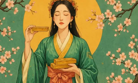 Sinh vào 4 ngày Âm lịch này, công việc dễ thăng hoa, tài lộc ổn định, sớm đạt tự do tài chính