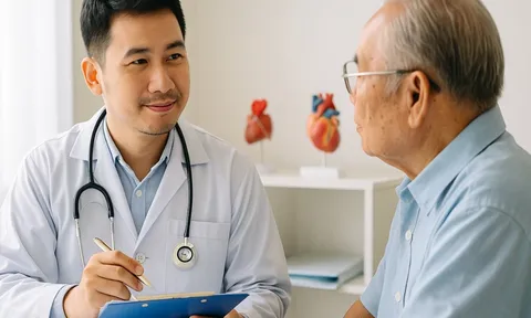 Trứng gà dù bổ dưỡng, 6 nhóm người này cũng không nên ăn nhiều