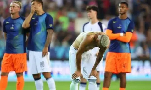 Tottenham nhận bao nhiêu tiền từ UEFA sau trận thua PSG ở Siêu cúp châu Âu?