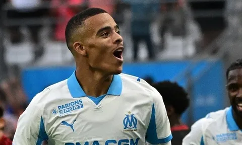 Soi trận Rennes vs Marseille: Kỳ vọng Greenwood - Aubameyang