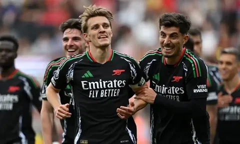 So sánh dự đoán của Opta và Sky Sports về BXH Ngoại hạng Anh